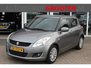 Suzuki Swift 1.2 Comfort EASSS (bj 2011)