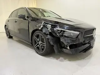 Mercedes-Benz A-Klasse HB A200d AMG Premium Plus Night