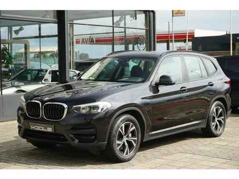 BMW X3 xDrive30e | Trekhaak | LEER | H&K
