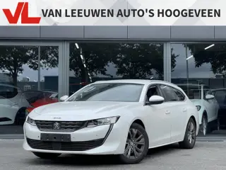 Peugeot 508 SW 1.6 PureTech Allure | Nieuw binnen | RIJKLAAR | Trekhaak