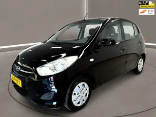 Hyundai I10 1.2 i-Drive Cool 86 Pk Airco 111 dkm Nap 2e Eig.