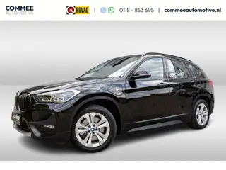 BMW X1 xDrive25e Advantage ✅LED✅NAV✅LM (bj 2021, automaat)