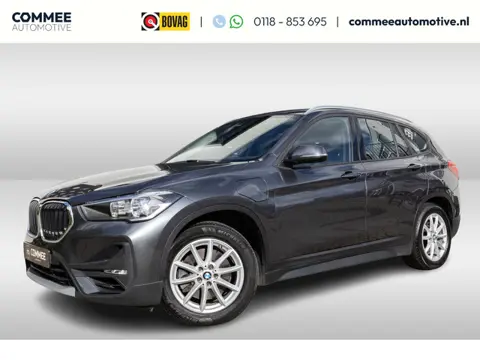 BMW X1 xDrive25e ✅Trekhaak✅NaviPro (bj 2021, automaat)