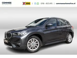 BMW X1 xDrive25e ✅Trekhaak✅NaviPro (bj 2021, automaat)