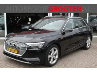 Audi e-tron 55 quattro 95 kWh Panorama//SOH 86%! (bj 2020)