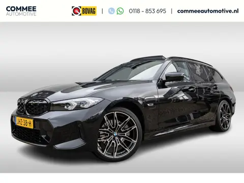 BMW 3 Serie Touring 320e M Sport ✅Pano✅HUD✅19inch