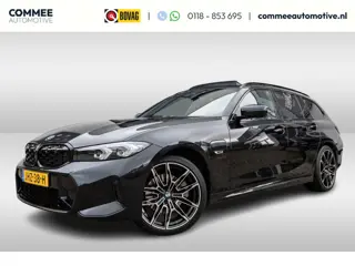 BMW 3 Serie Touring 320e M Sport ✅Pano✅HUD✅19inch
