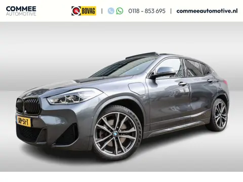 BMW X2 xDrive25e M Sport Pano I 18inch I HUD (bj 2020)