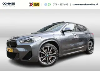 BMW X2 xDrive25e M Sport Pano I 18inch I HUD (bj 2020)