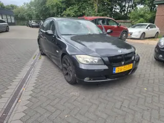 BMW 3-serie 320i Business Line