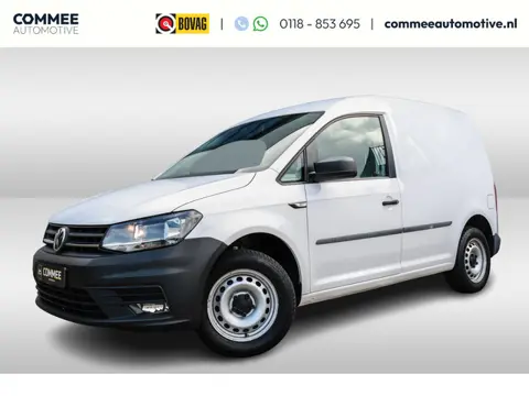 Volkswagen Caddy 1.0 TSI L1H1 AC I Stoelverw. I Cr.Control