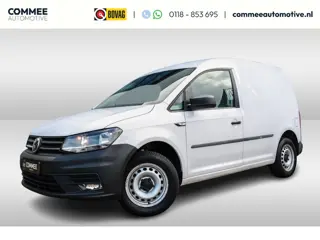 Volkswagen Caddy 1.0 TSI L1H1 AC I Stoelverw. I Cr.Control