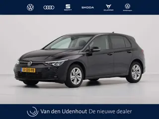 Volkswagen Golf 1.0 TSI Life Business Navigatie Acc Stuurverwarming Led
