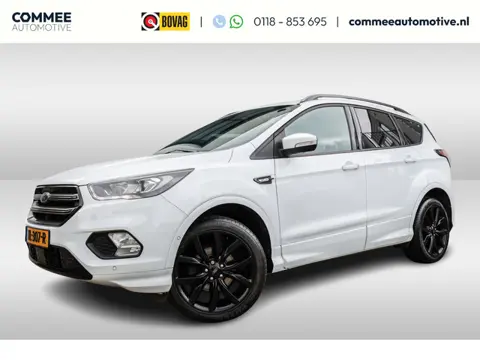 Ford Kuga 1.5 EcoBoost ST Line NAV I CAM I PDC (bj 2018)
