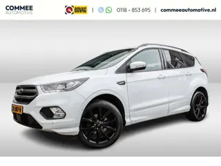 Ford Kuga 1.5 EcoBoost ST Line NAV I CAM I PDC (bj 2018)