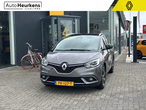 Renault Grand Scénic Energy TCe 130 Bose l Origineel NL l 2e-Eigenaar l Dealeronderhouden l NAP