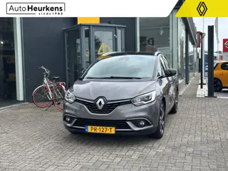 Renault Grand Scénic Energy TCe 130 Bose l Origineel NL l 2e-Eigenaar l Dealeronderhouden l NAP