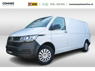 Volkswagen Transporter 2.0 TDI L2H1 150PK AC I Cr.Contr.