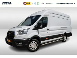 Ford Transit 350 2.0 TDCI L4H3 Trend EU6 CAM I Cr.Control I NL Auto