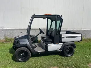 Yamaha Yamaha UMQ UTV electrische terreinwagen (bj 2024)