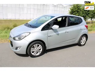 Hyundai Ix20 1.4i i-Vision