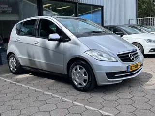 Mercedes-Benz A-klasse 160 BlueEFFICIENCY Business Class/Airco/