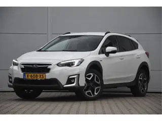 Subaru XV 2.0i e-BOXER Luxury | Trekhaak | (bj 2020)