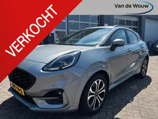 Ford Puma 1.0 EcoBoost 155 PK ST Line-X | RIJKLAAR |