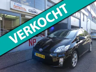 Toyota Prius 1.8 Aspiration