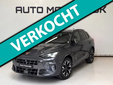 CUPRA Terramar 1.5 TSI PHEV e-Hybrid / Memory / el. klep/ HuD / virtual / 5jr Garantie