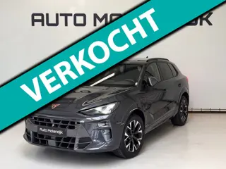 CUPRA Terramar 1.5 TSI PHEV e-Hybrid / Memory / el. klep/ HuD / virtual / 5jr Garantie