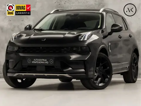 Lynk & Co 01 1.5 Luxury 262Pk (BLACK PACK, PANORAMADAK, APPLE CARPLAY, INFINITY AUDIO, SFEERVERLICHT