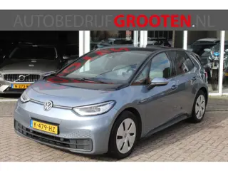 Volkswagen ID.3 Business 58 kWh (bj 2020, automaat)