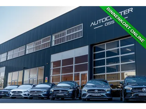 Mercedes-Benz A-Klasse 250 e Limousine AMG A35 MAGNO MAT ✅ PANO ✅ HEAD-UP ✅ BURMESTER ✅ 360 CAM ✅ DI