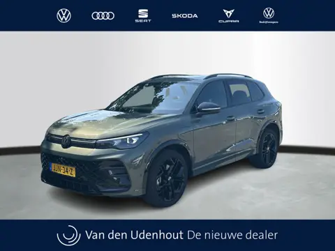 Volkswagen Tiguan 1.5 eHybrid 272pk R-Line Edition DSG Black Style