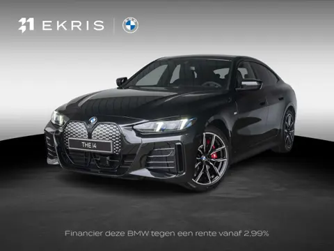 BMW i4 eDrive40 M Sport Pro Edition | Comfort Pack