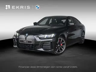 BMW i4 eDrive40 M Sport Pro Edition | Comfort Pack