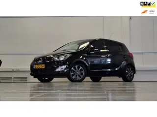 Hyundai I20 1.2i Go! Airco 100% Onderhouden Nieuwe APK PDC