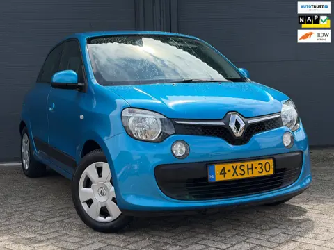 Renault Twingo 1.0 | Airco | 5 Deurs | Lage KM's | Nwe Apk |