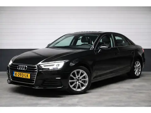 Audi A4 Limousine 1.4 TFSI Pro Line l Pano l Navi l PDC