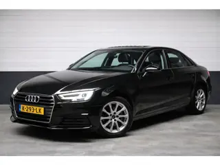 Audi A4 Limousine 1.4 TFSI Pro Line l Pano l Navi l PDC