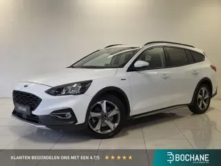 Ford Focus Wagon 1.0 EcoBoost Active Business | Navigatie | Climate Control | Adaptive Cruise Contro
