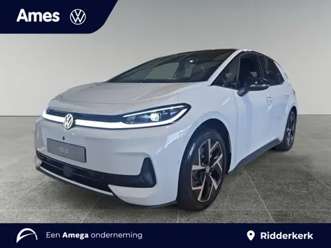 Volkswagen ID.3 Neo Style ID.3 61 kWh accu 190 PK | Panoramadak | Memory & Massage | 360 camera