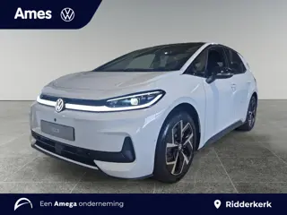 Volkswagen ID.3 Neo Style ID.3 61 kWh accu 190 PK | Panoramadak | Memory & Massage | 360 camera