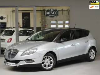 Lancia Delta 1.4 Multi air Oro 100% Onderhouden