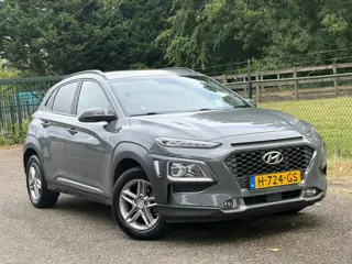 Hyundai Kona 1.0 T-GDI Fashion /Carplay/Trekhaak/Navi/Camera/