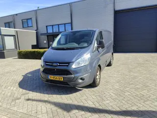 Ford Transit Custom 2.2 TDCI Bj 2013 (bj 2013)
