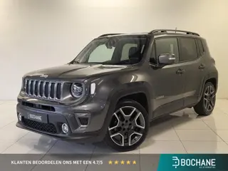 Jeep Renegade 1.0T Freedom  | Navigatie | Trekhaak | Camera |