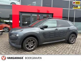Citroen C4 Cactus 1.2 PureTech Shine