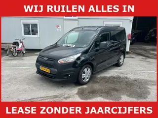 Ford Transit Connect 1.6 TDCI L1 Trend ! ZO MEE NEEM PRIJS !
